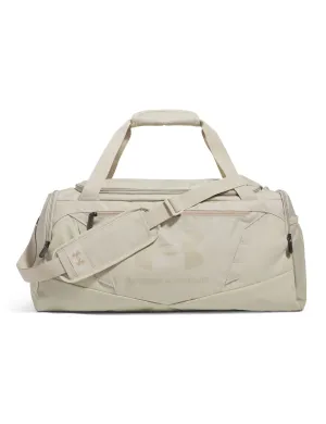 Undeniable 5.0 Small Duffle Bag - Khaki Base/City Khaki