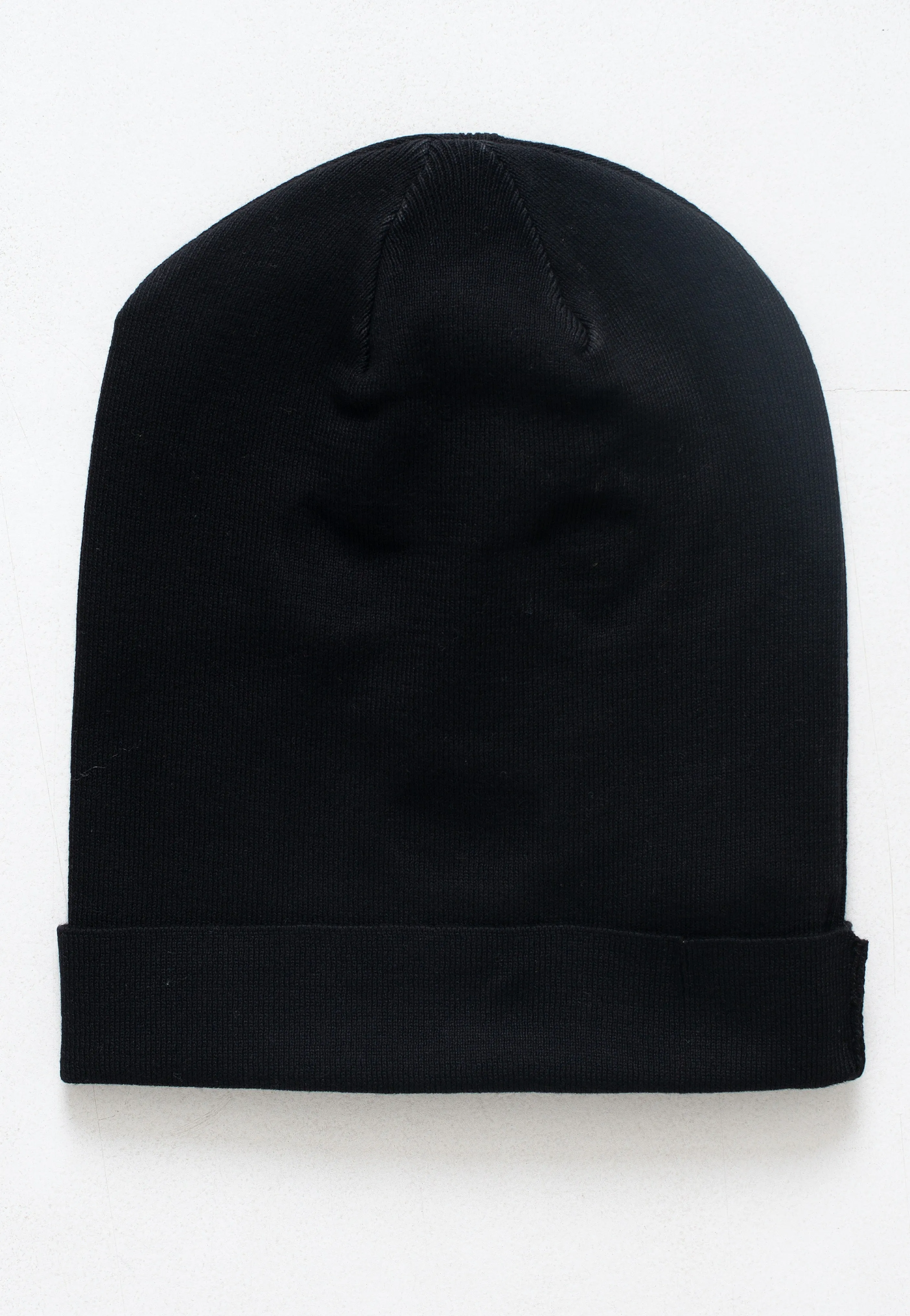 Unfair Athletics - Organic Knit Black - Balaclava