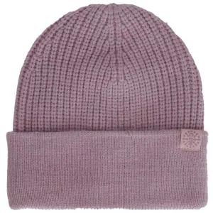 Unisex Knit Beanie Hat - Lilac | CALIKIDS