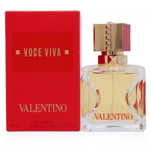 Valentino Voce Viva EDP Spray