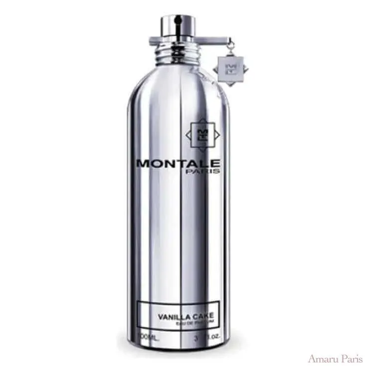 Vanilla Cake Montale for women and men Decant Fragrance Samples