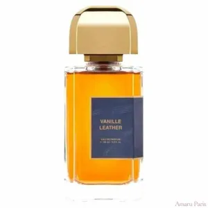 Vanille Leather BDK Parfums for women and men Decant Samples