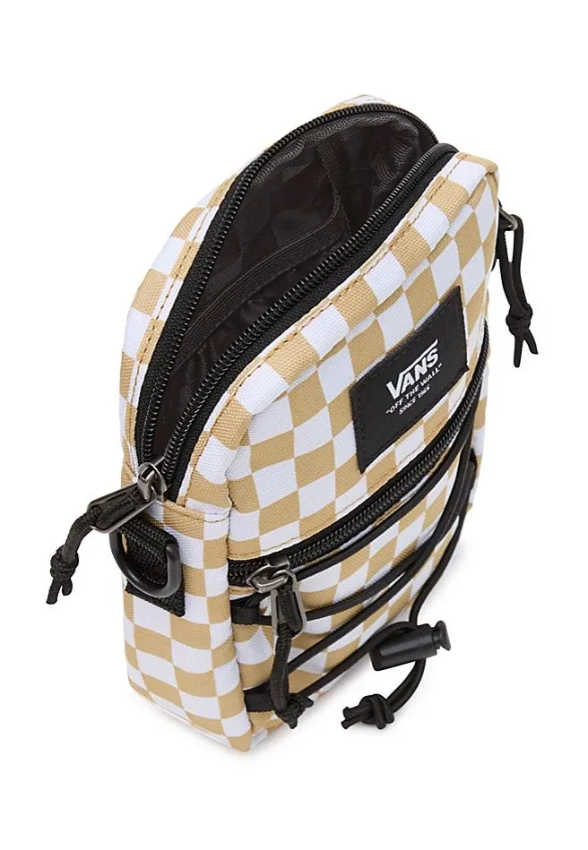 Vans - Bail Shoulder Antelope - Travel Bag