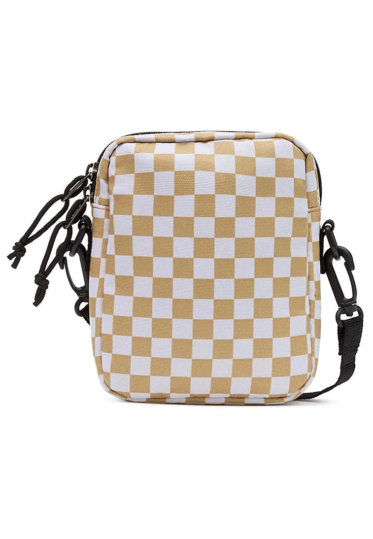 Vans - Bail Shoulder Antelope - Travel Bag