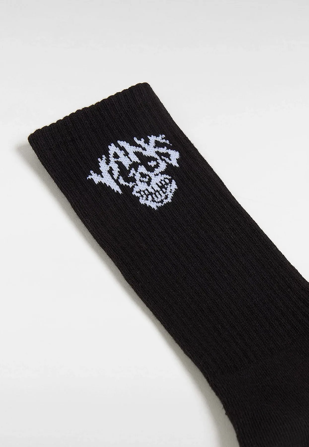 Vans - Mister Sinister Crew Black - Socks