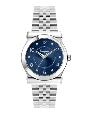 Vega Bracelet Watch