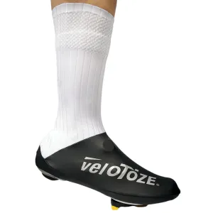 VeloToze Aero Shoe Covers - White 