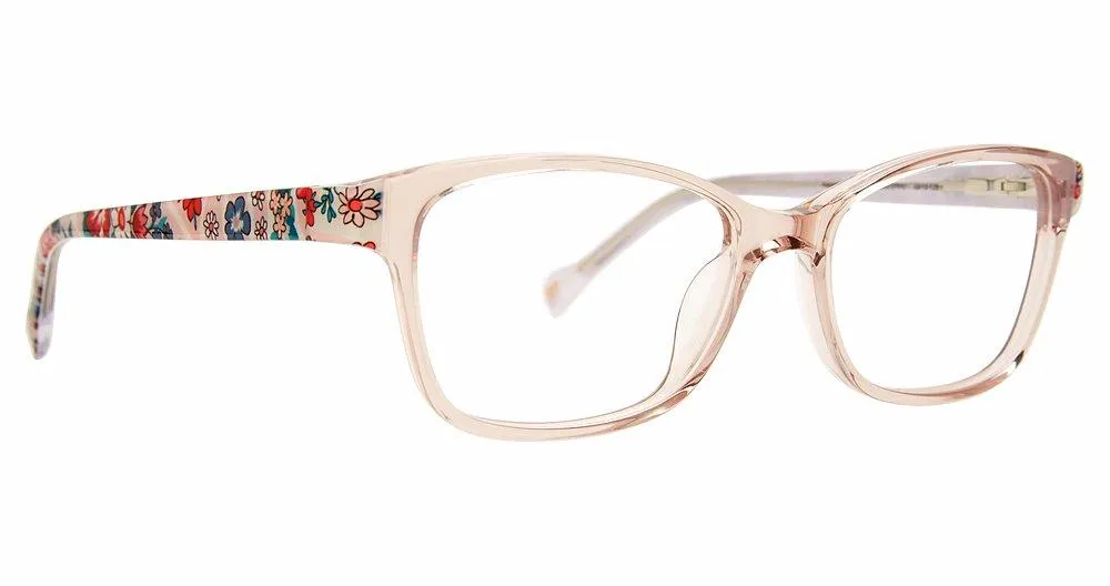 Vera Bradley VBNaomi Eyeglasses