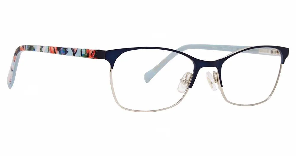 Vera Bradley VBWhitley Eyeglasses