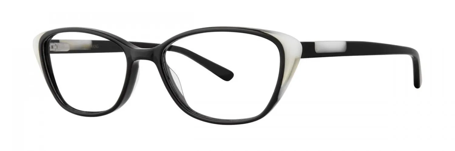 Vera Wang V542 Eyeglasses