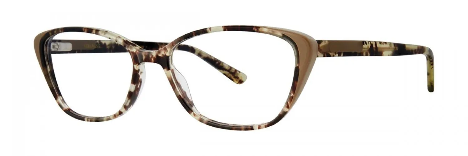 Vera Wang V542 Eyeglasses
