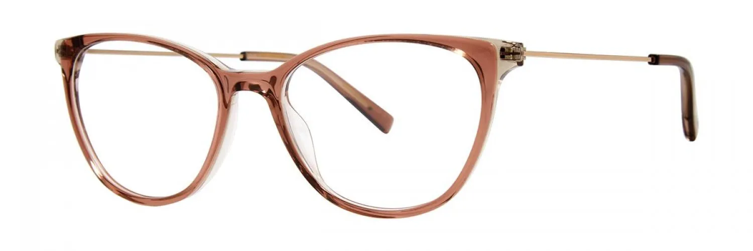 Vera Wang V593 Eyeglasses