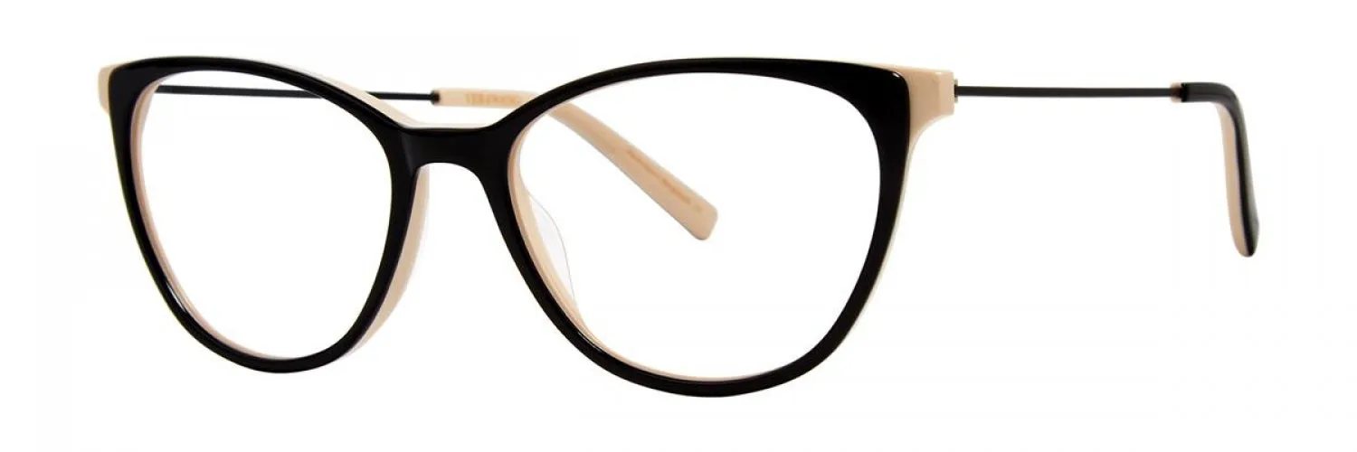 Vera Wang V593 Eyeglasses