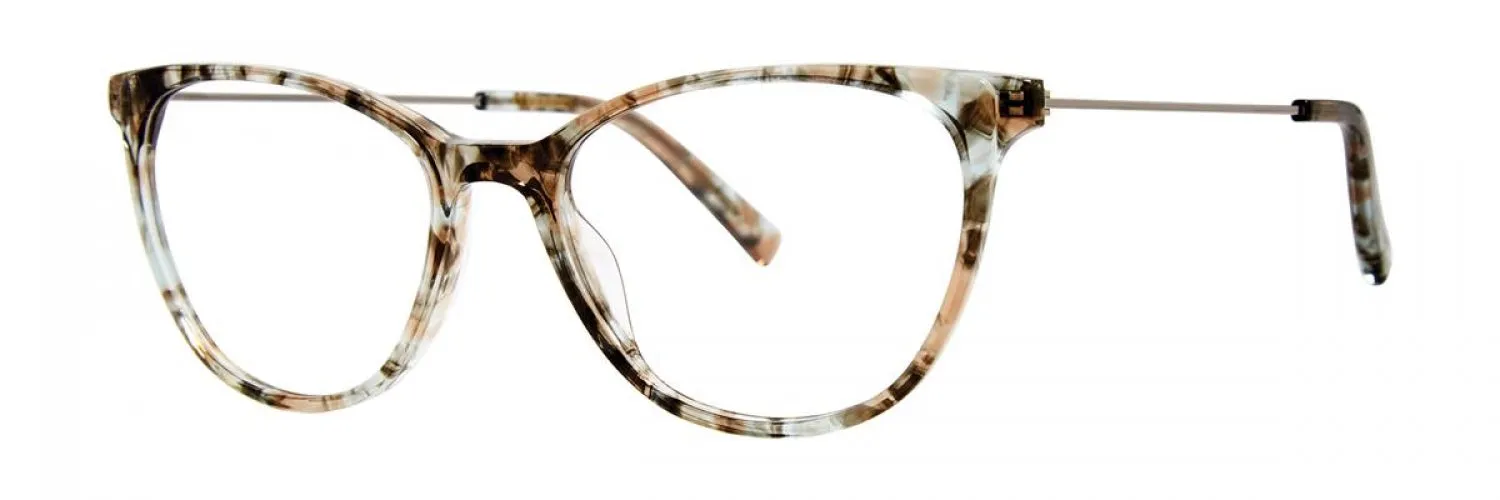 Vera Wang V593 Eyeglasses