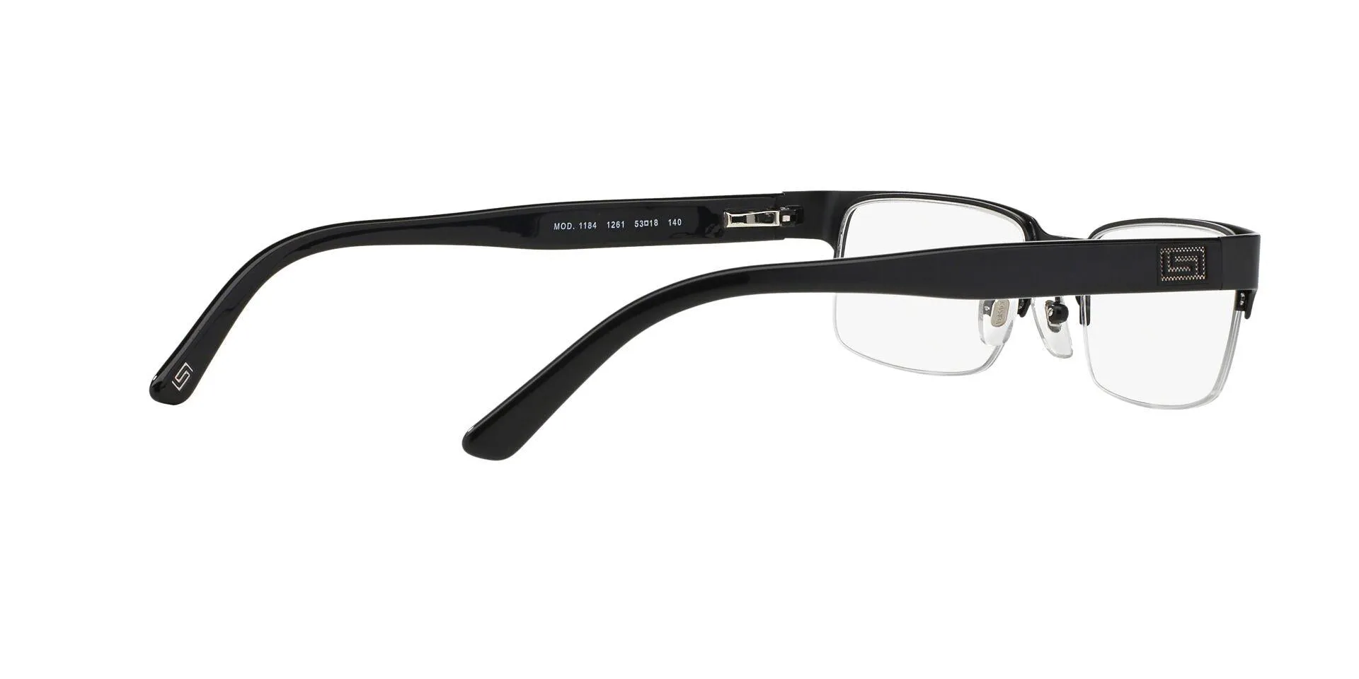 Versace 1184 Eyeglasses