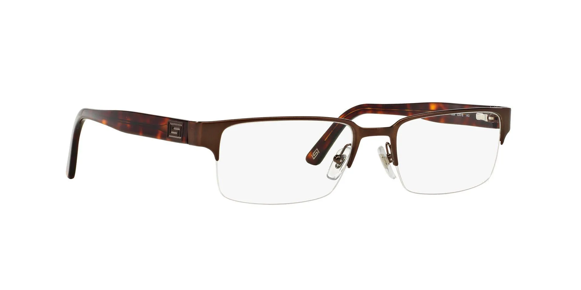 Versace 1184 Eyeglasses