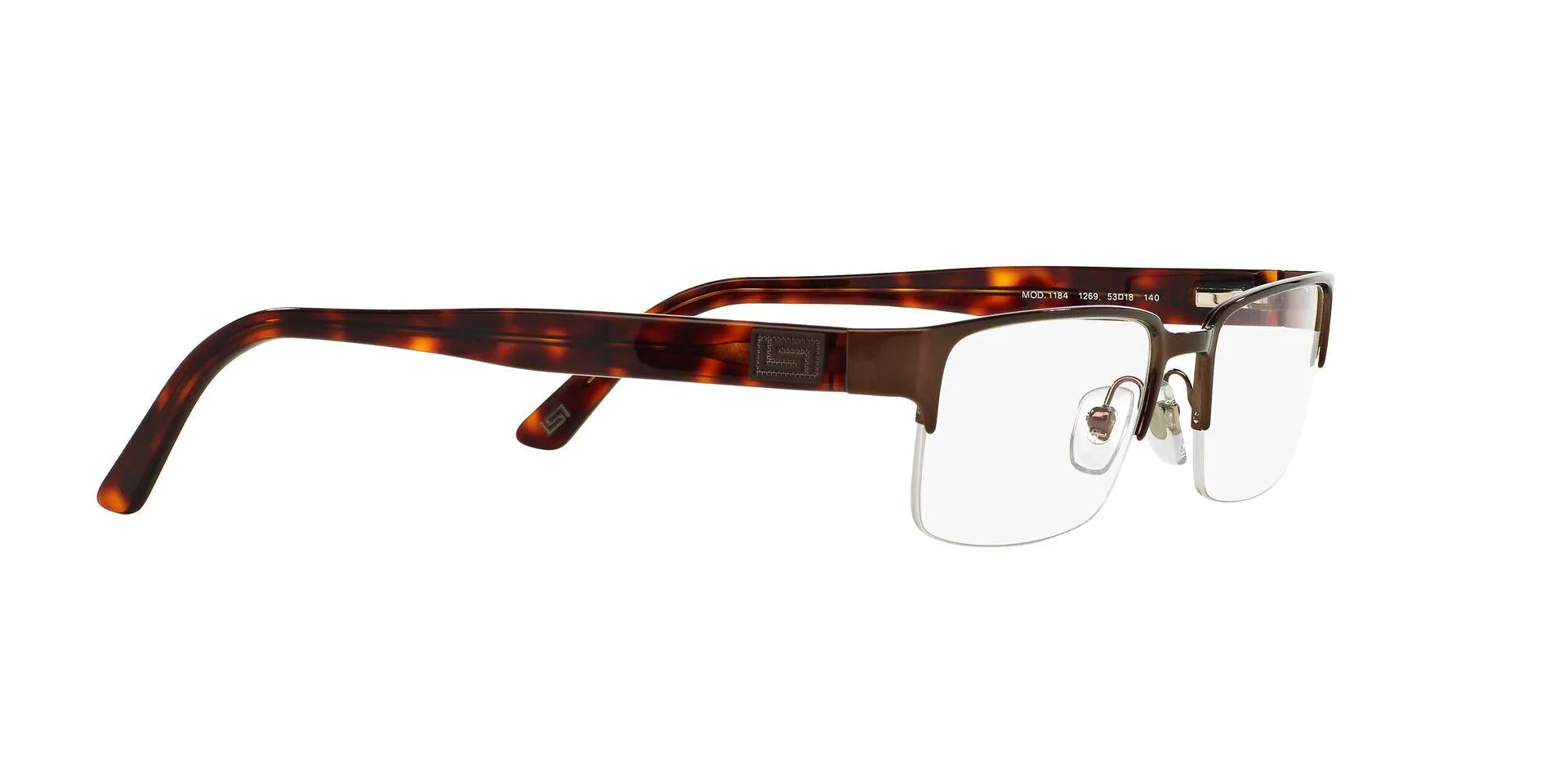 Versace 1184 Eyeglasses