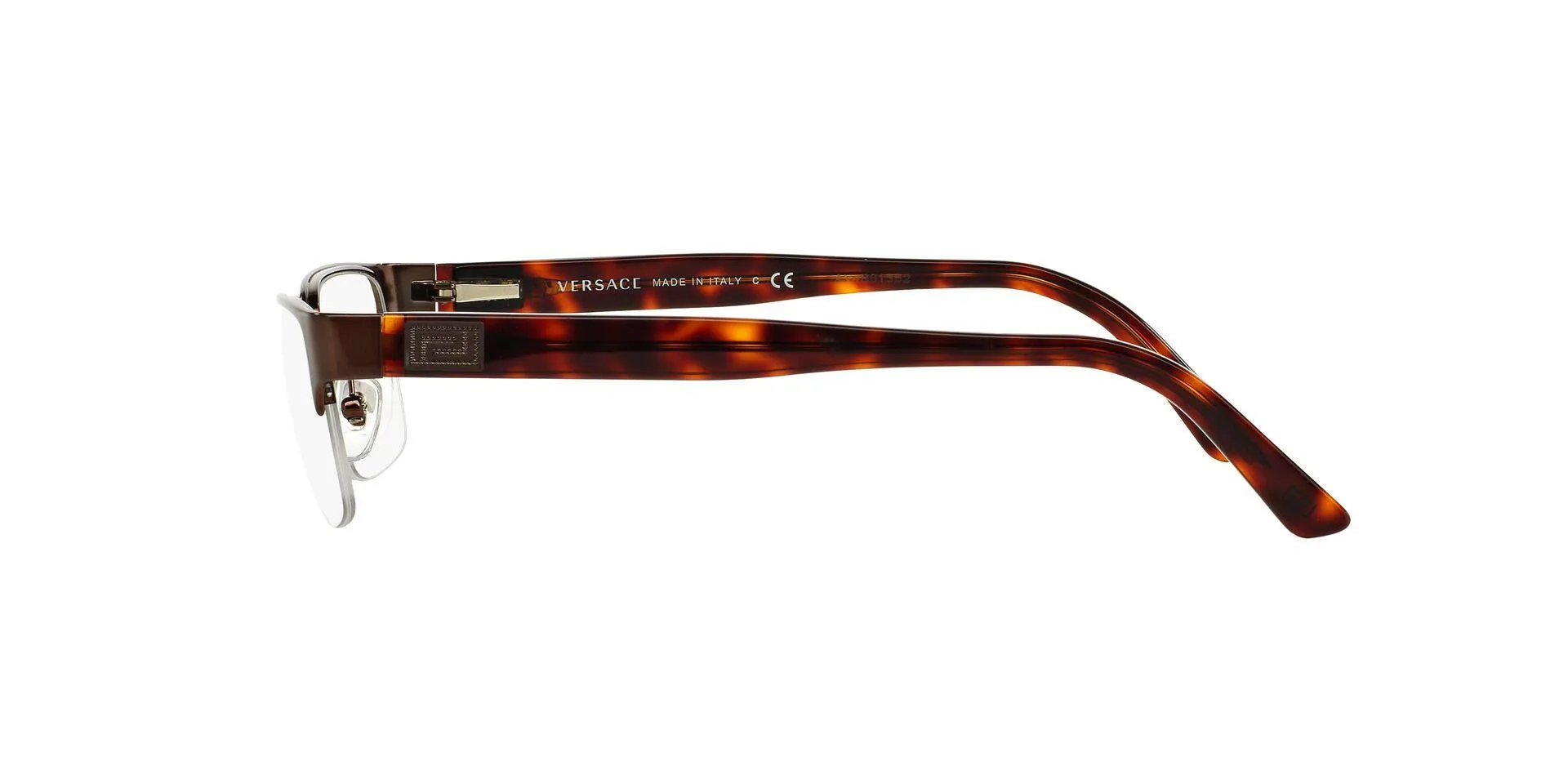 Versace 1184 Eyeglasses