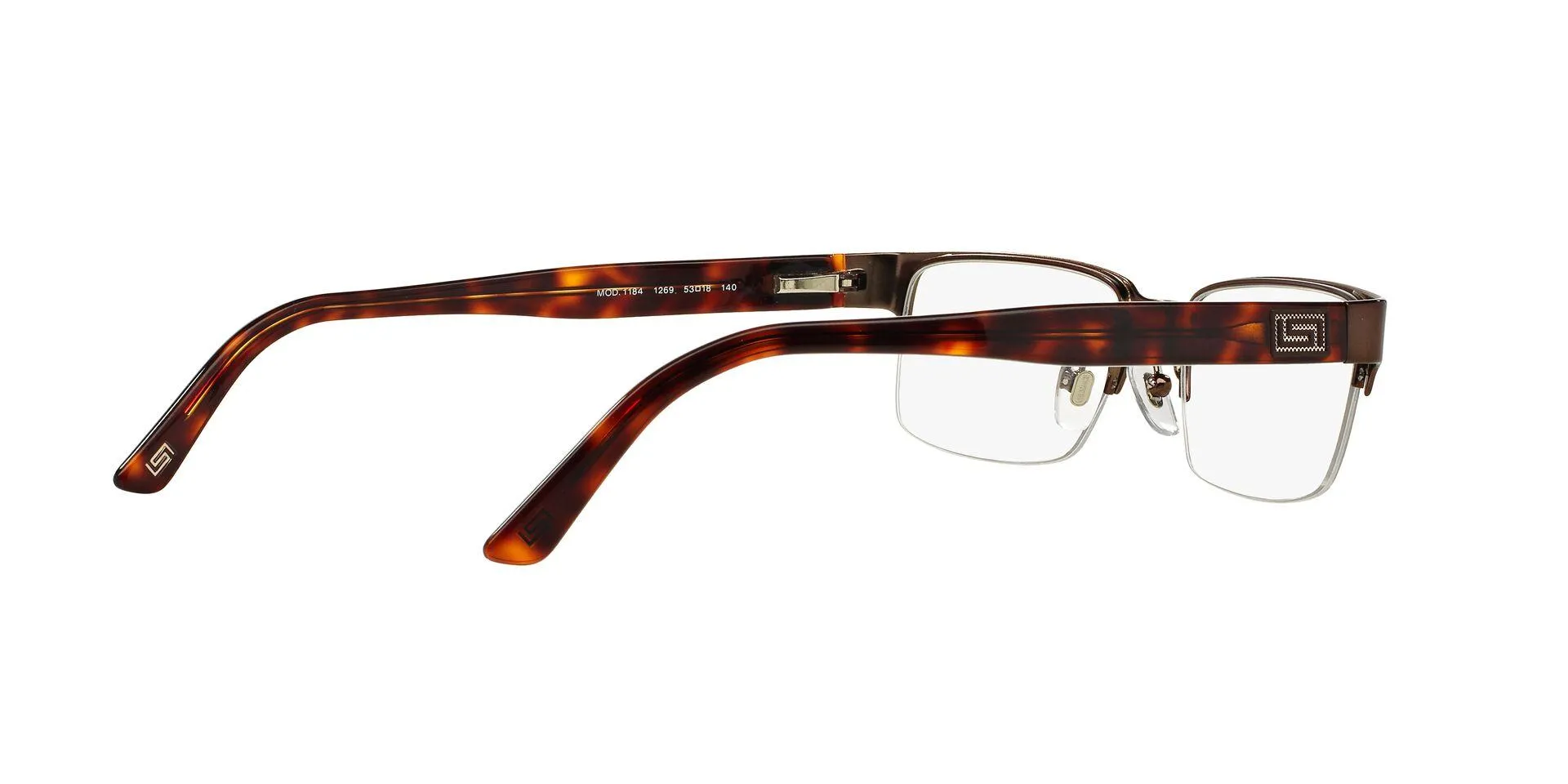 Versace 1184 Eyeglasses