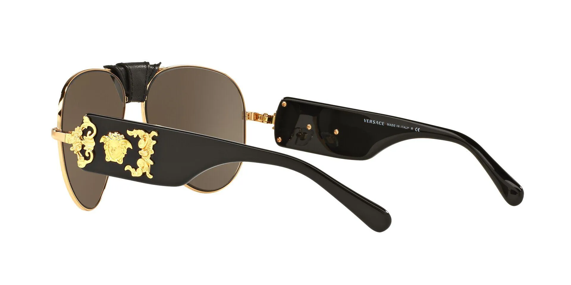 Versace 2150Q Sunglasses