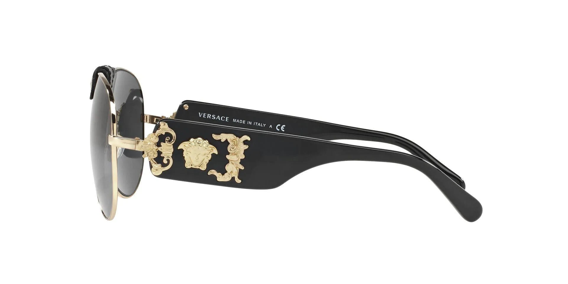 Versace 2150Q Sunglasses