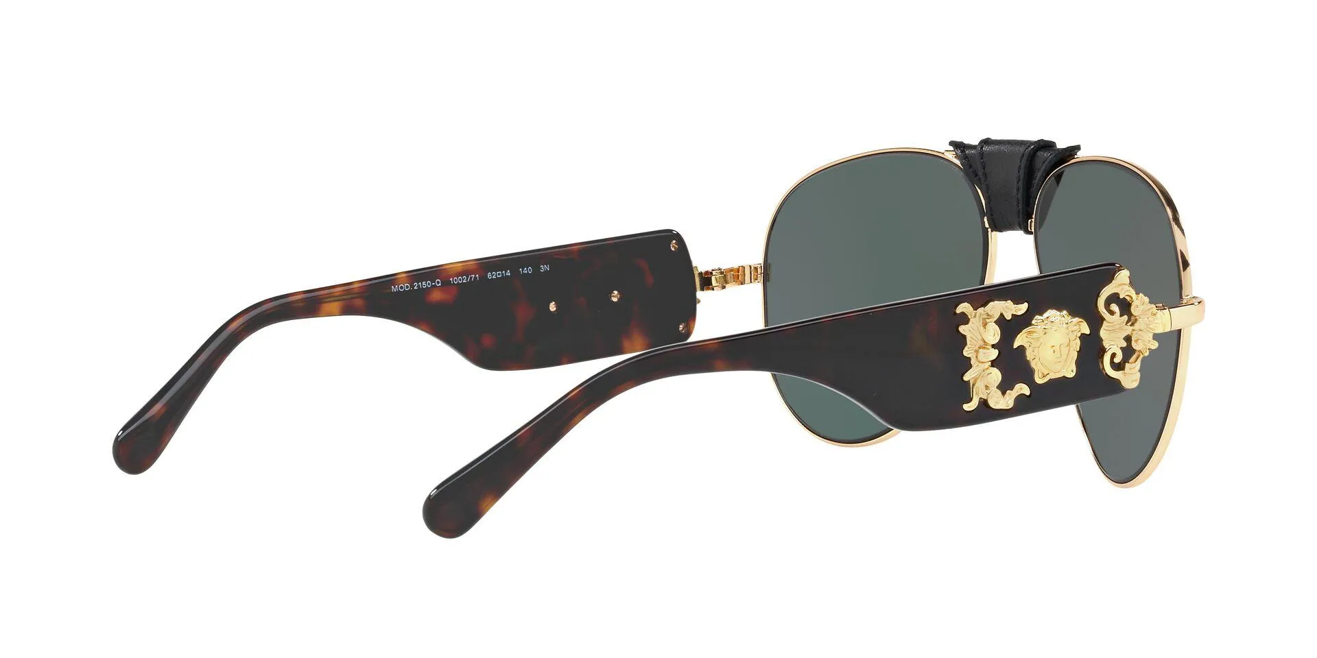Versace 2150Q Sunglasses