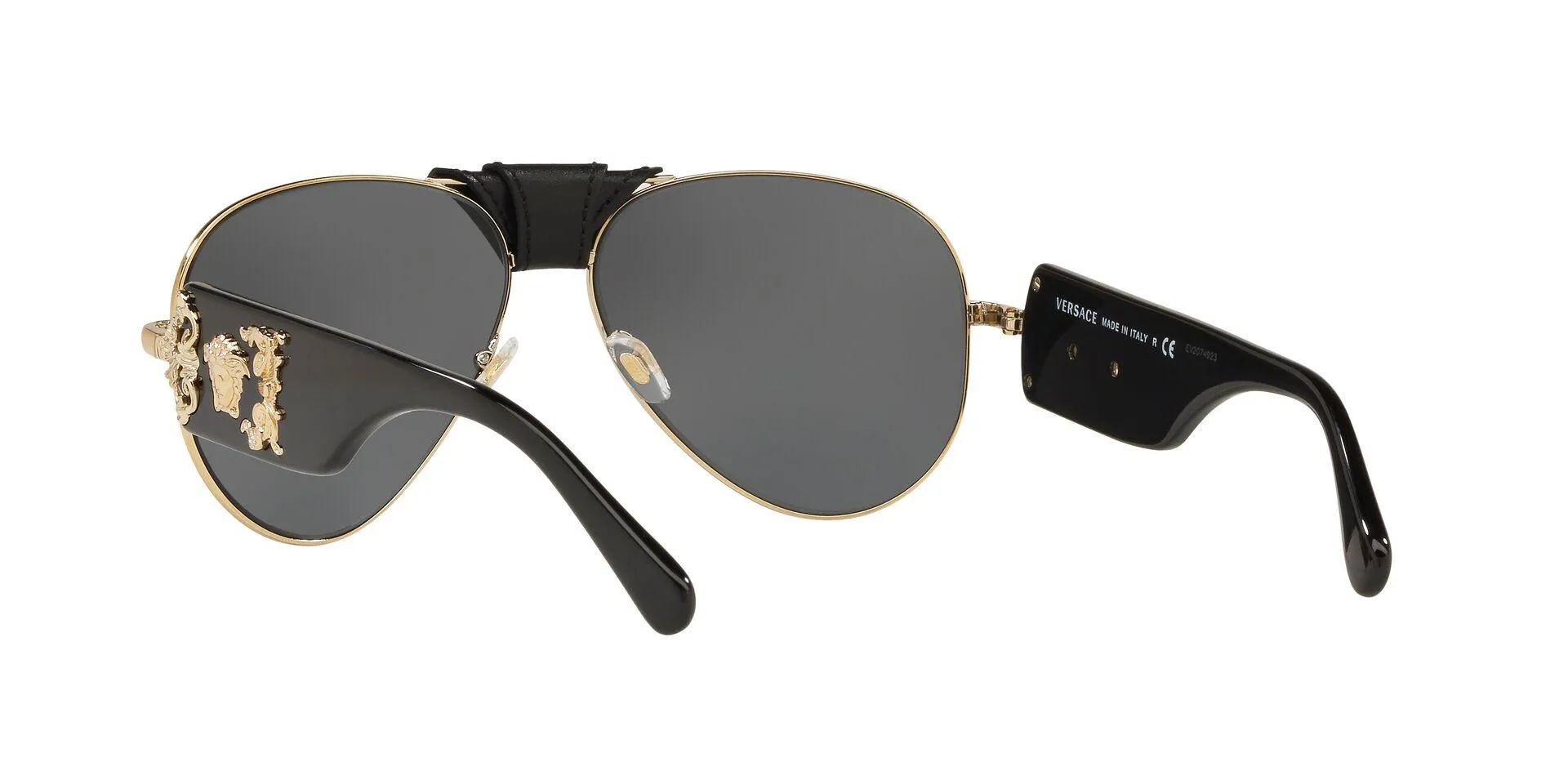 Versace 2150Q Sunglasses