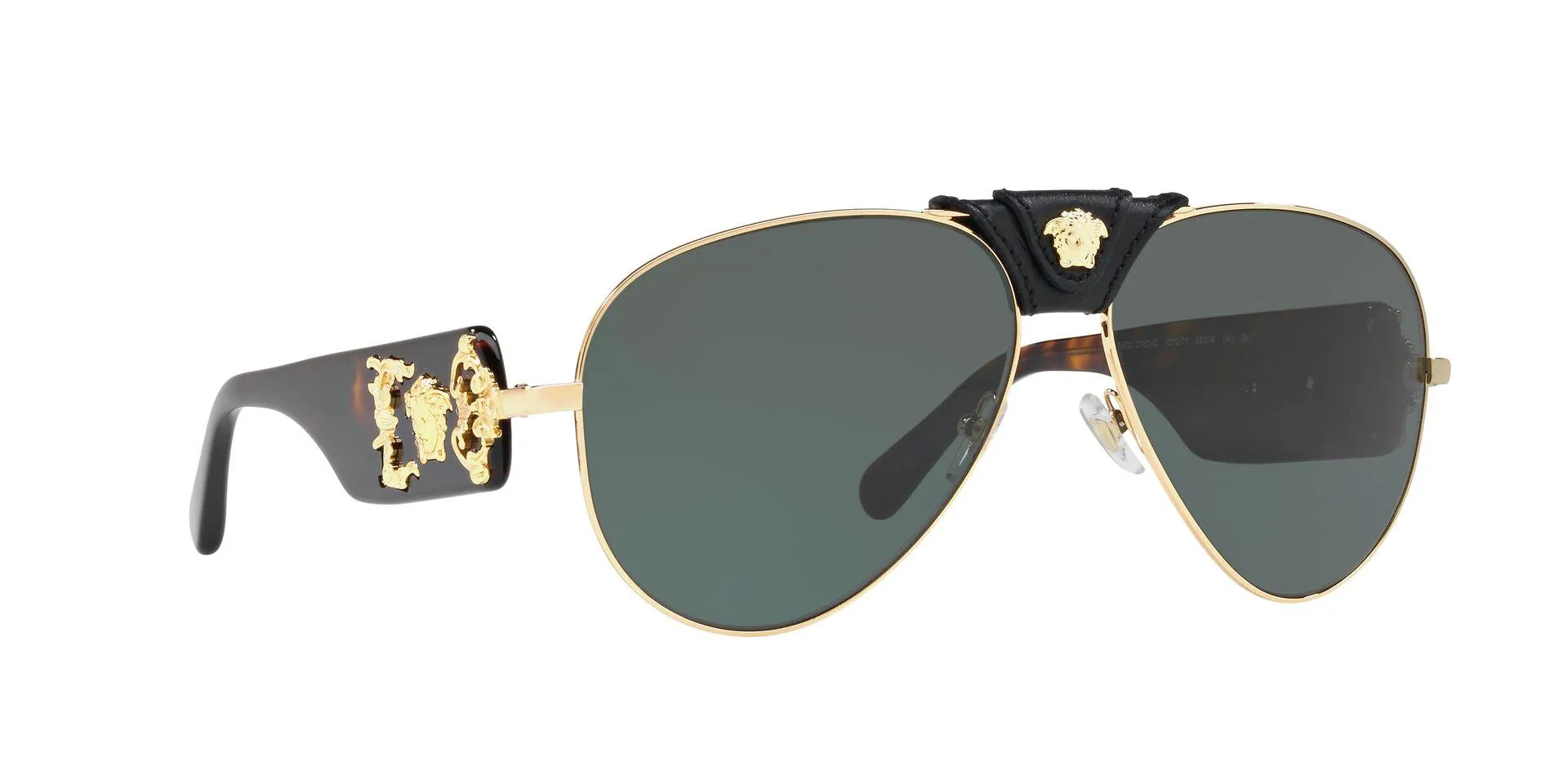 Versace 2150Q Sunglasses