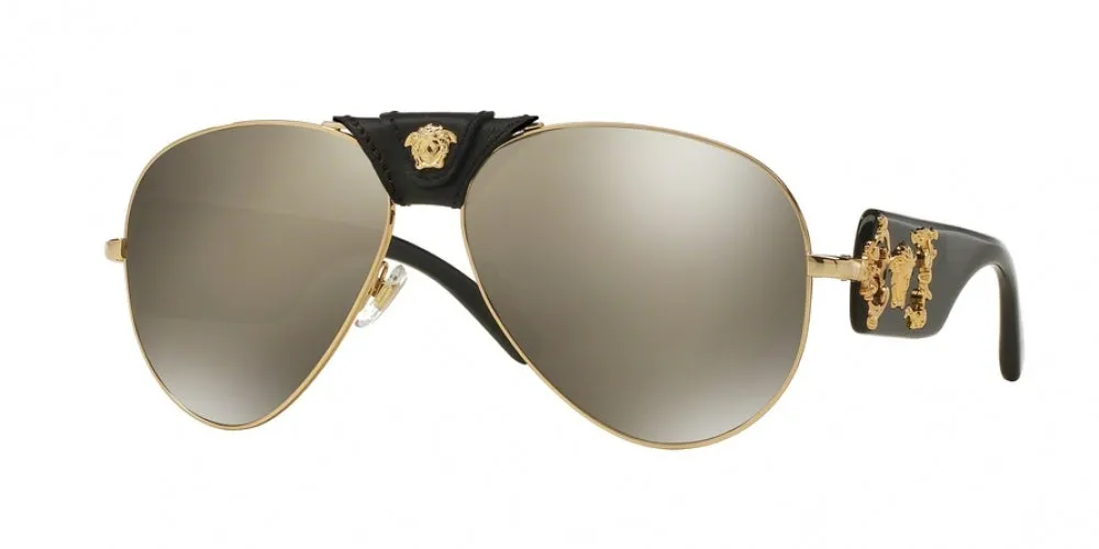 Versace 2150Q Sunglasses