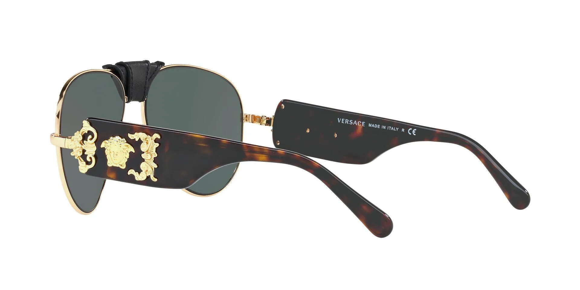 Versace 2150Q Sunglasses