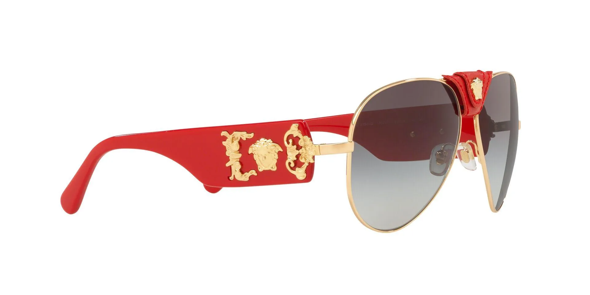 Versace 2150Q Sunglasses