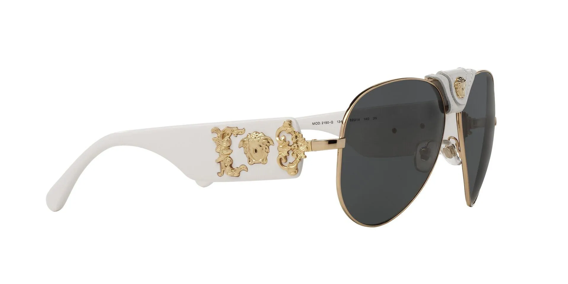 Versace 2150Q Sunglasses