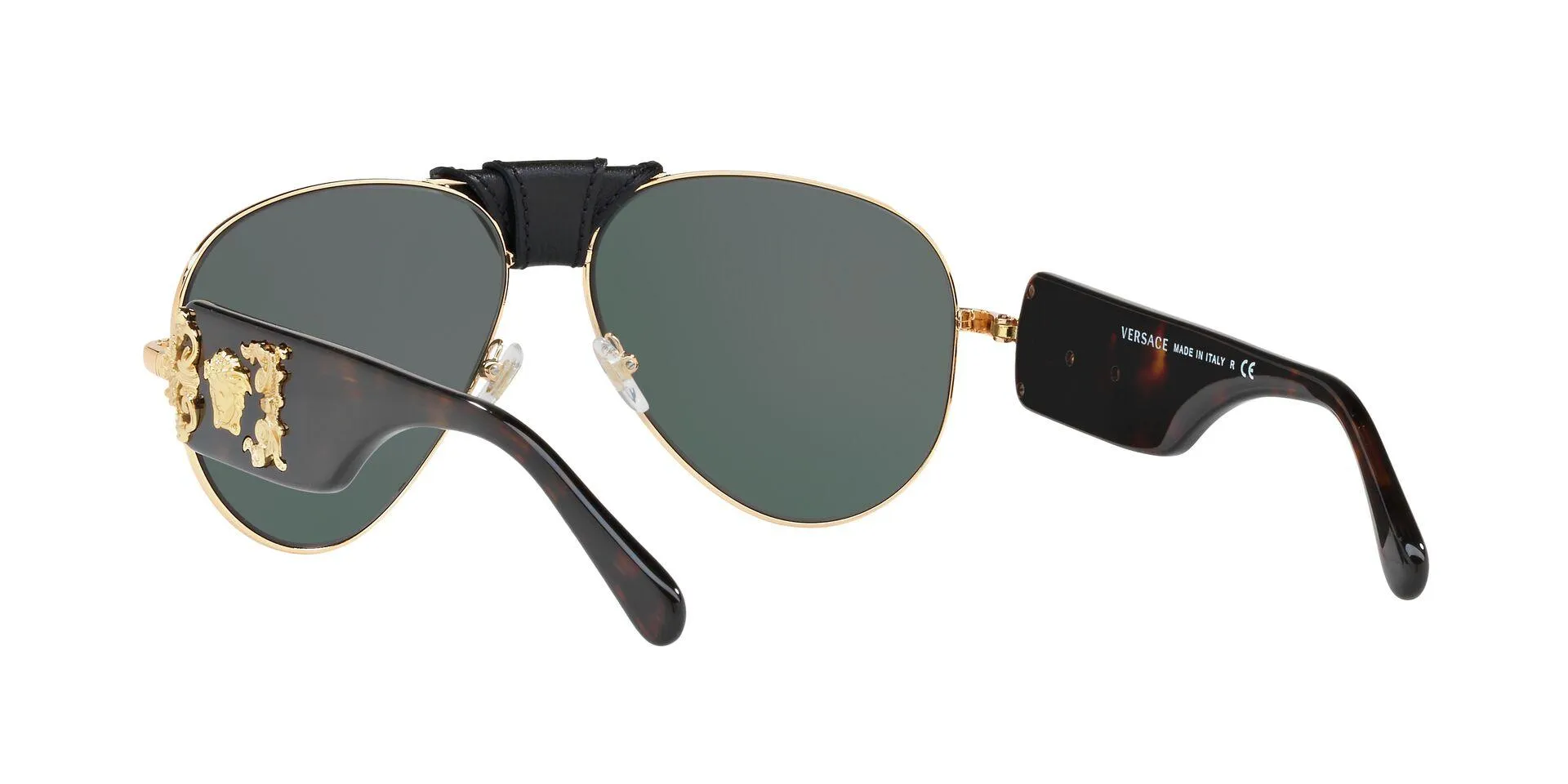 Versace 2150Q Sunglasses
