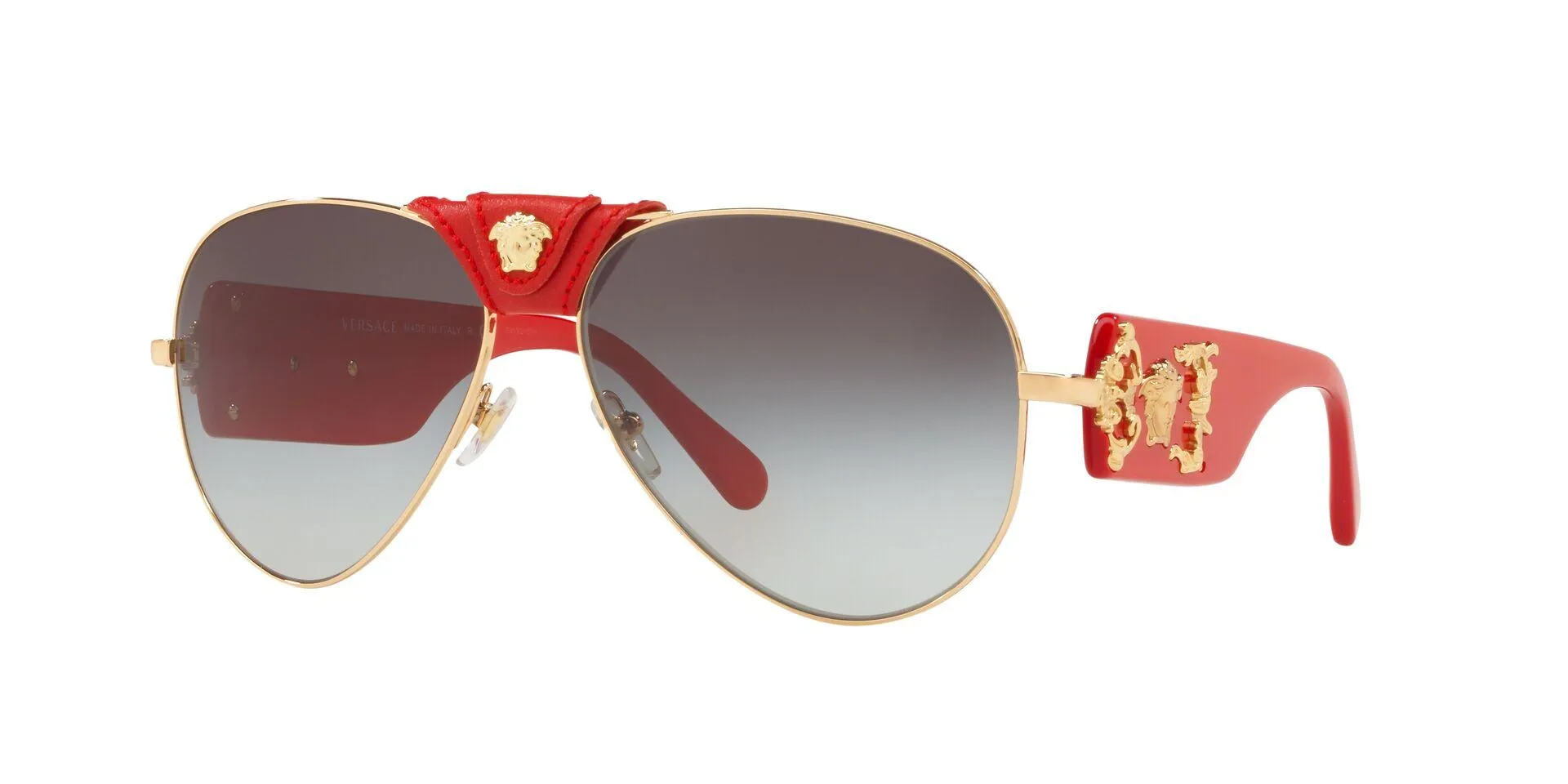 Versace 2150Q Sunglasses