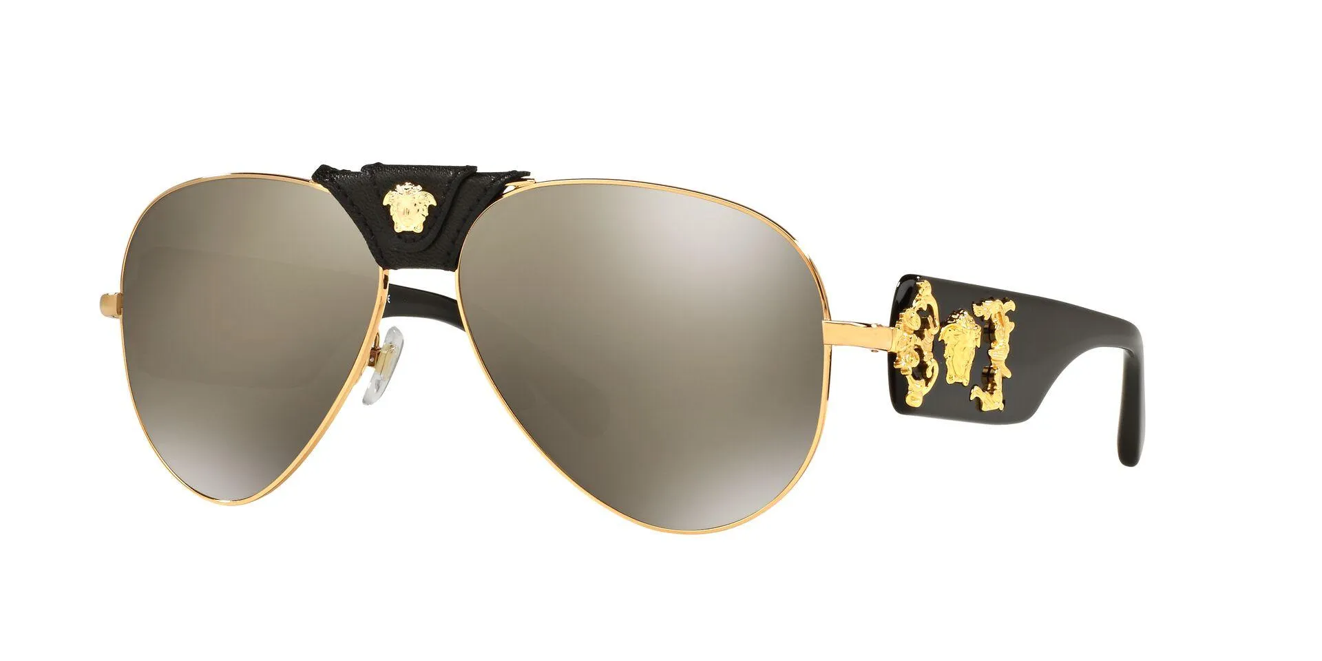 Versace 2150Q Sunglasses