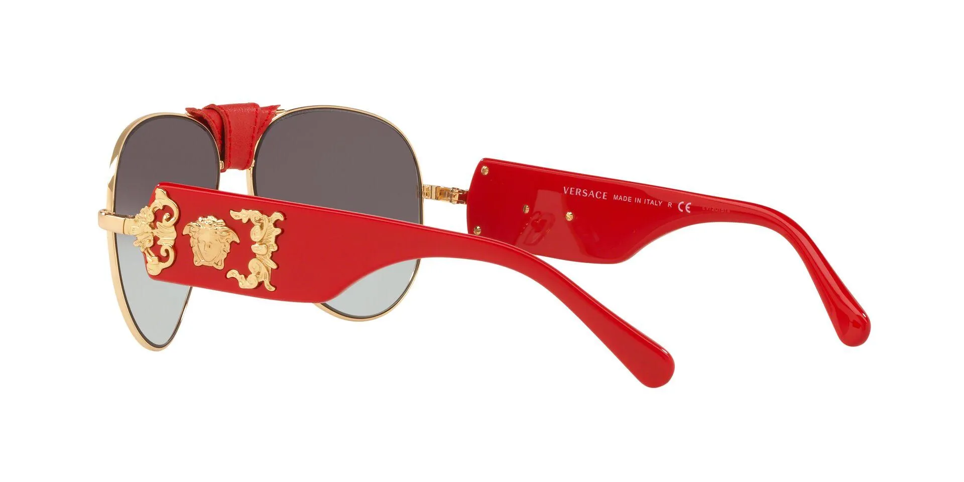 Versace 2150Q Sunglasses