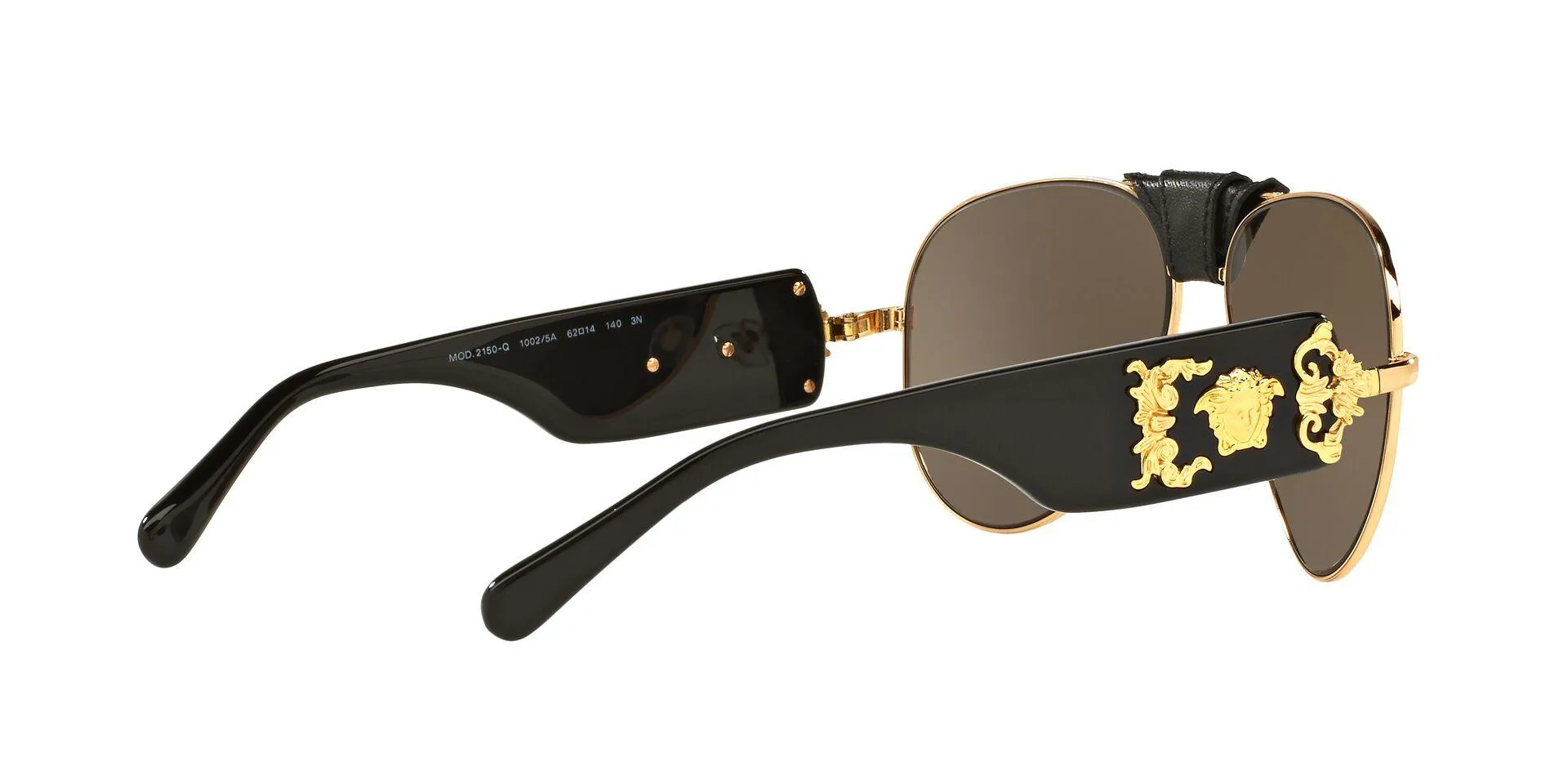 Versace 2150Q Sunglasses