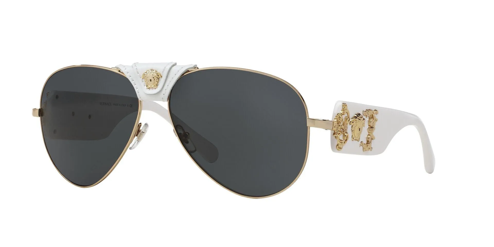 Versace 2150Q Sunglasses