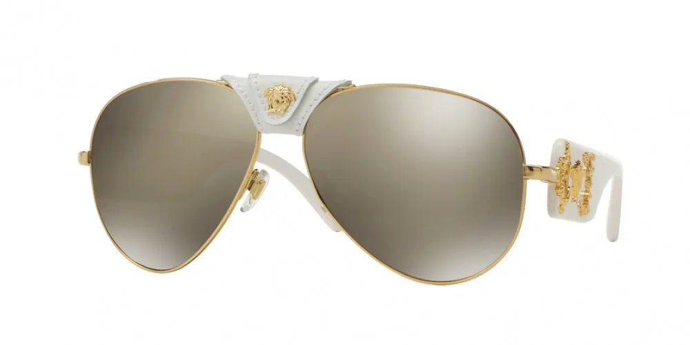 Versace 2150Q Sunglasses