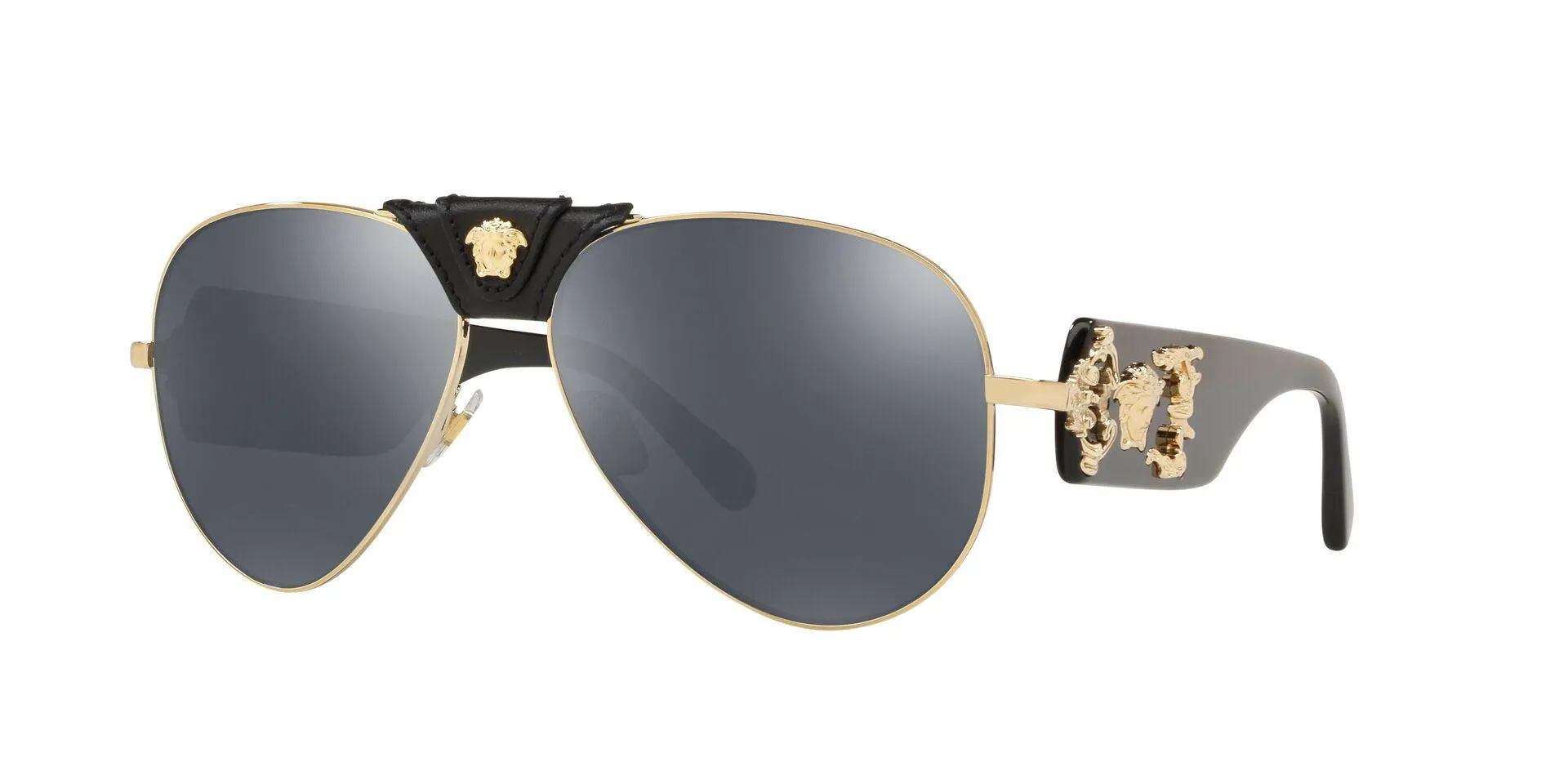 Versace 2150Q Sunglasses