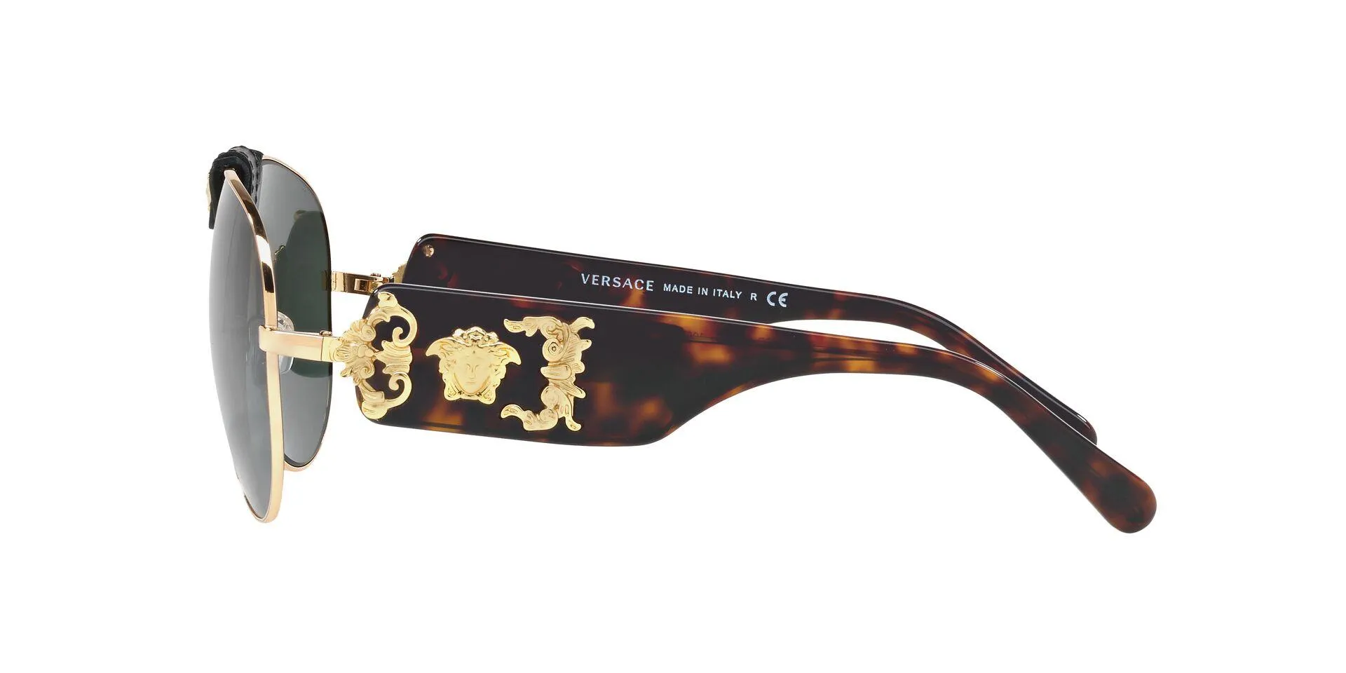 Versace 2150Q Sunglasses