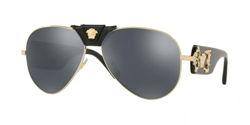 Versace 2150Q Sunglasses
