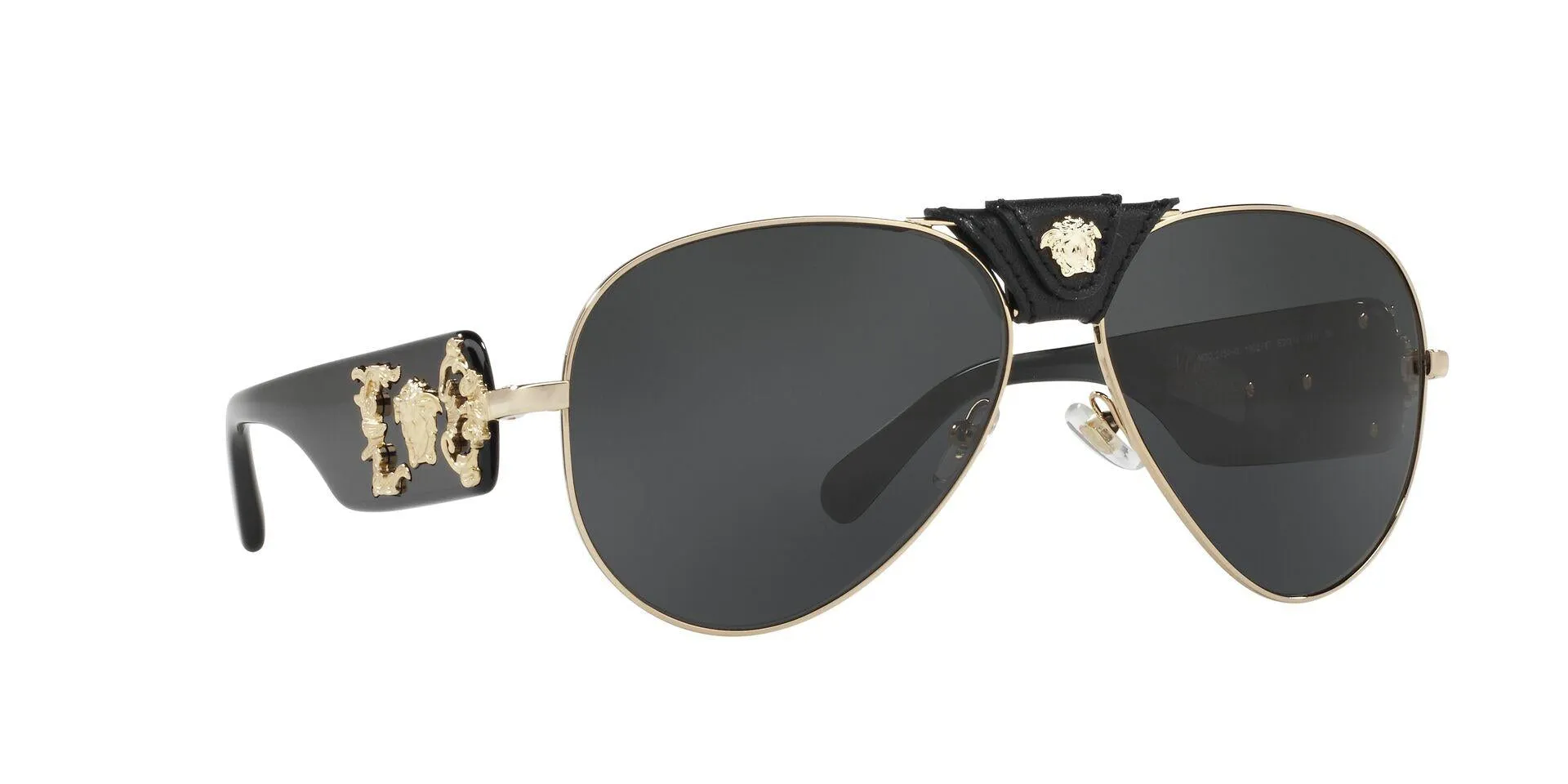 Versace 2150Q Sunglasses