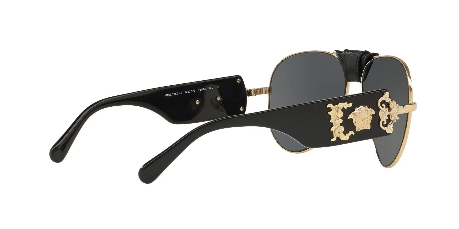 Versace 2150Q Sunglasses