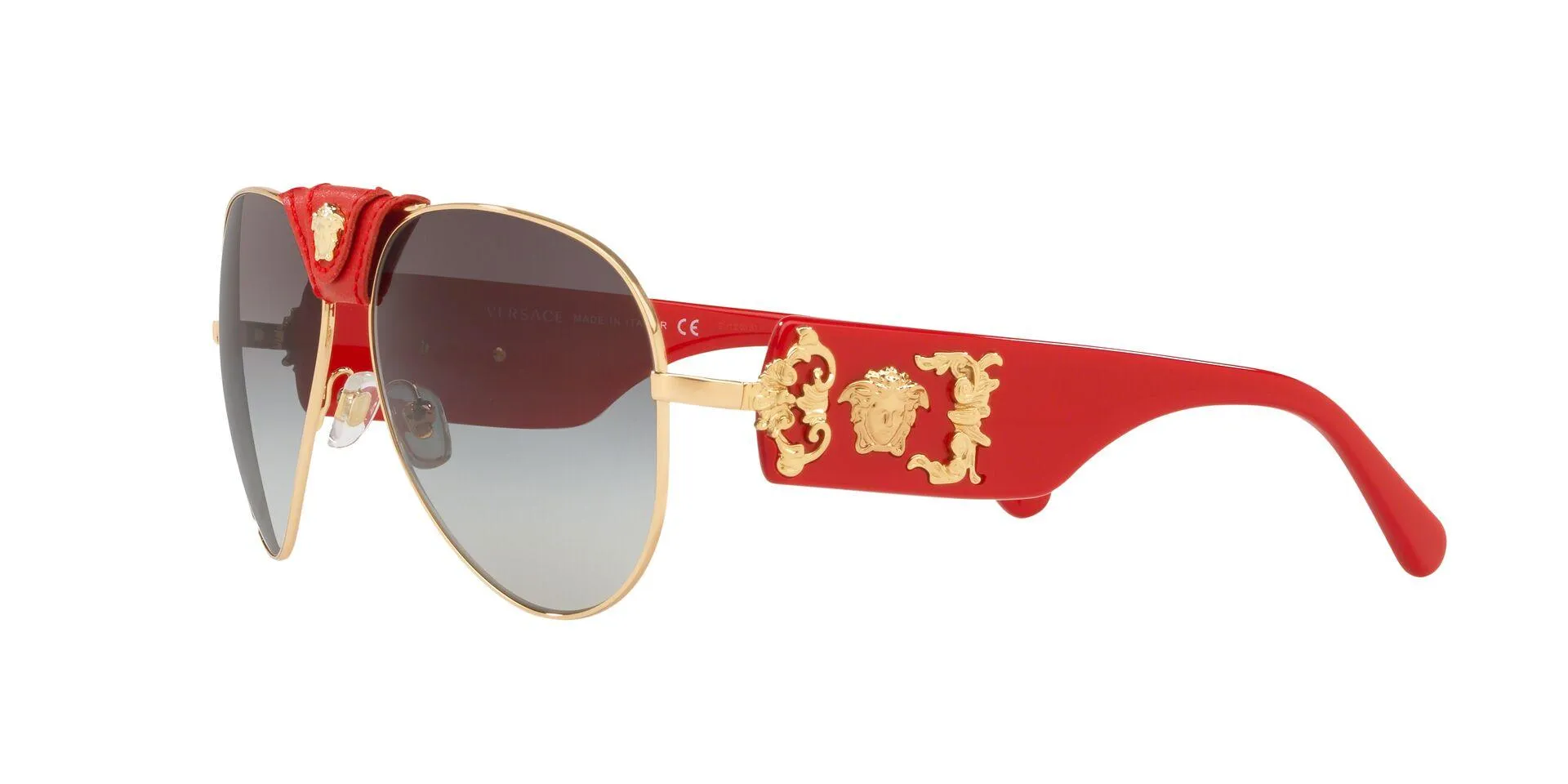 Versace 2150Q Sunglasses