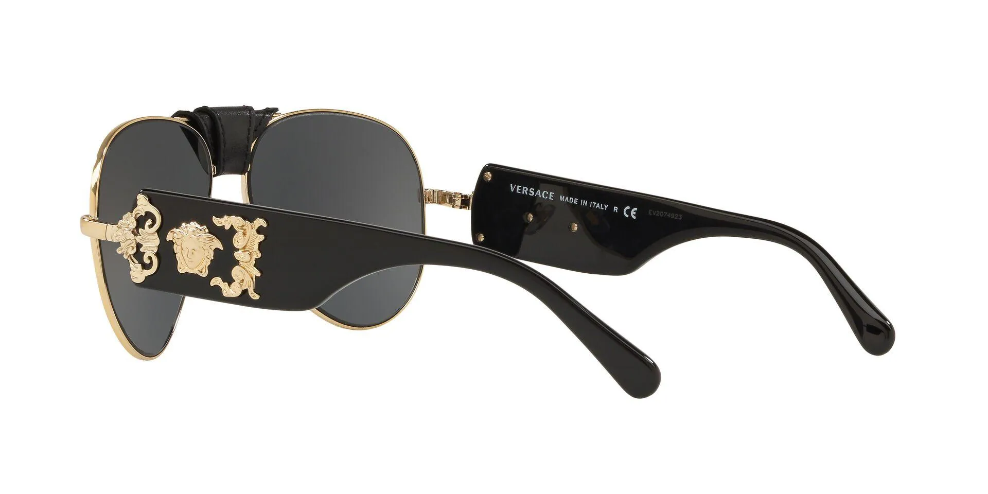Versace 2150Q Sunglasses