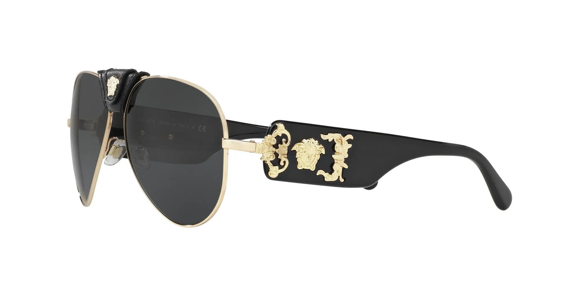 Versace 2150Q Sunglasses
