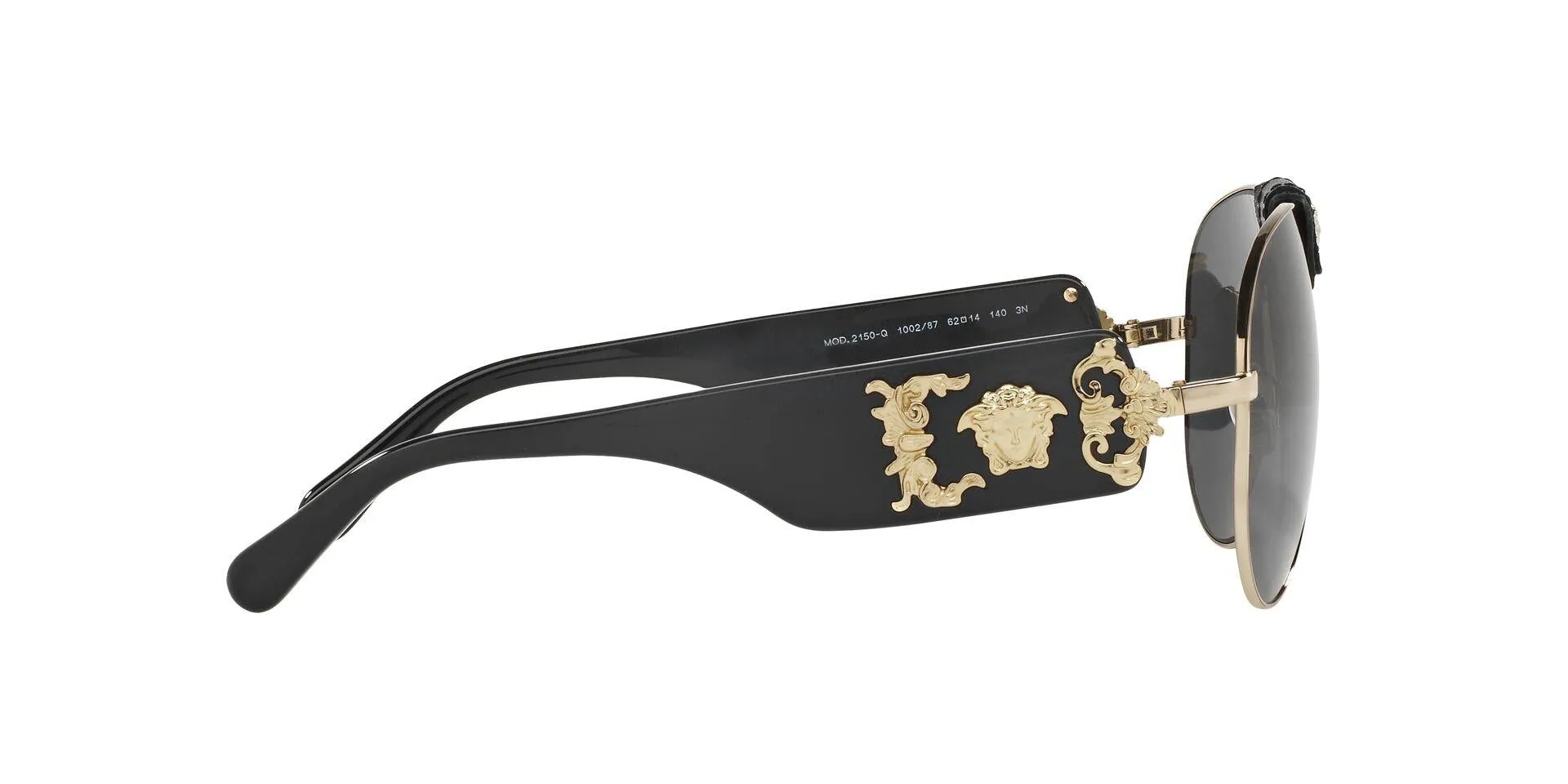 Versace 2150Q Sunglasses