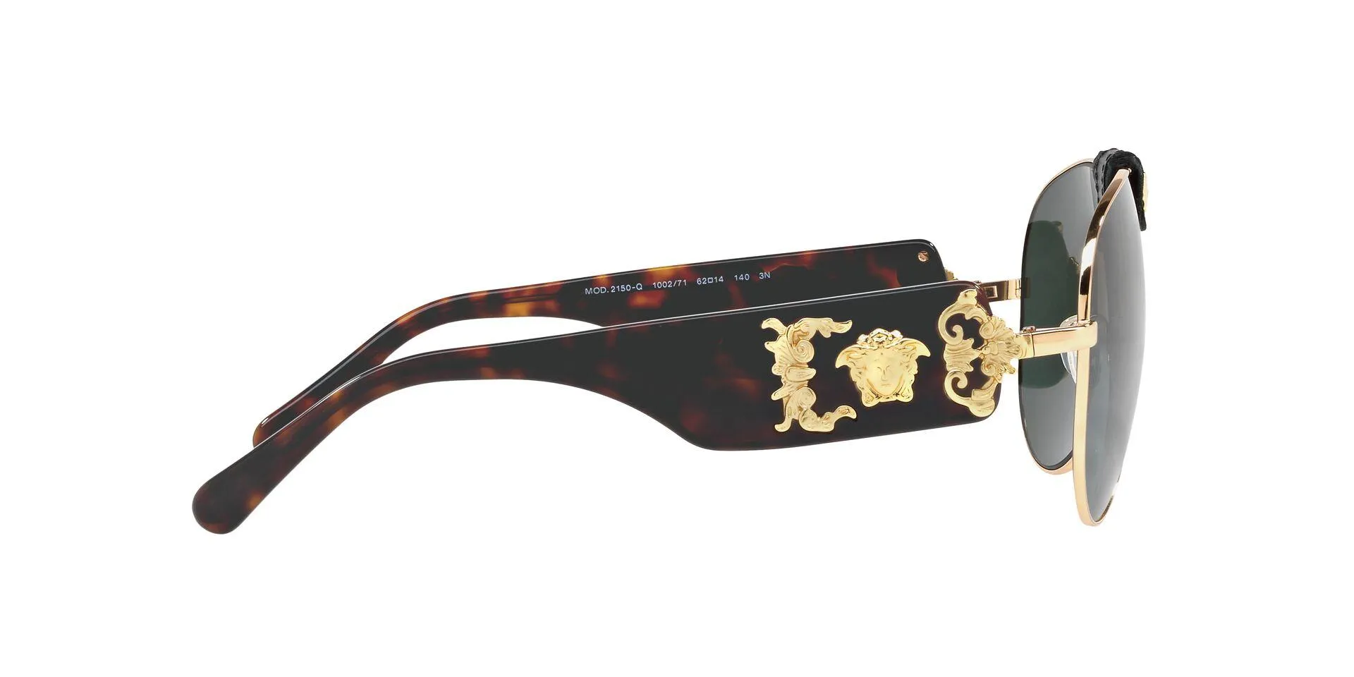 Versace 2150Q Sunglasses