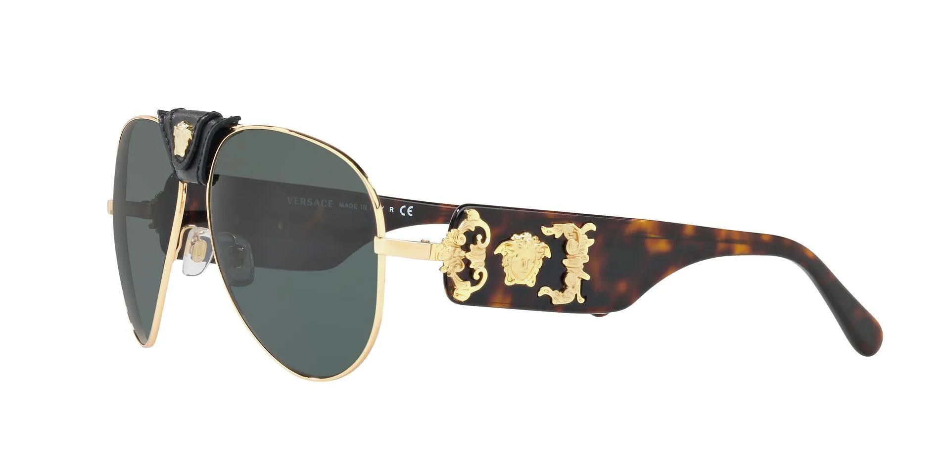 Versace 2150Q Sunglasses